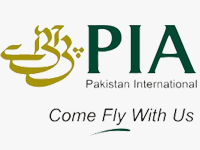 Pakistan International Airlines